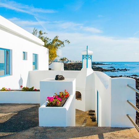 Villa Fedora By Bevacacional Haría Eksteriør bilde