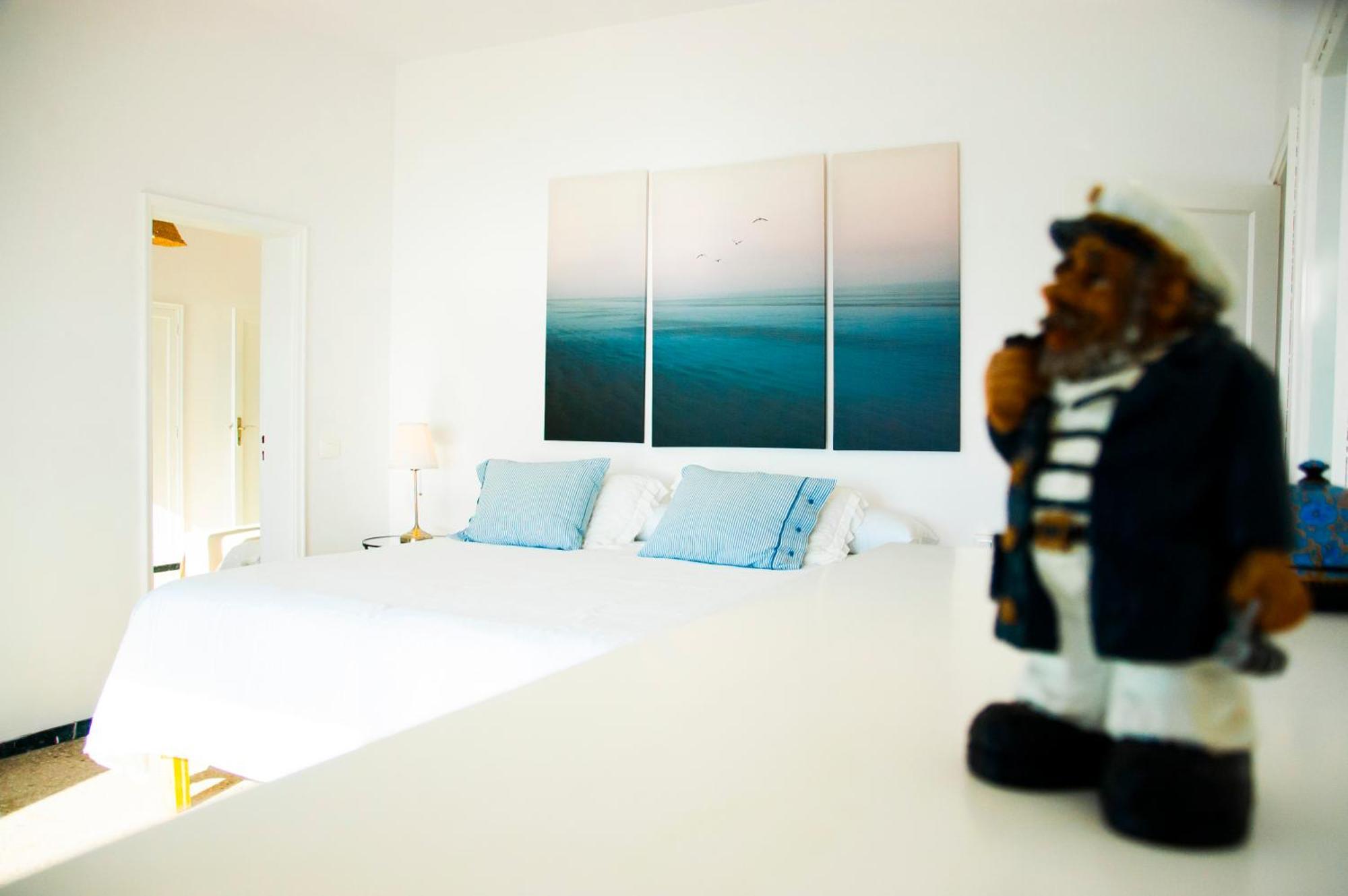 Villa Fedora By Bevacacional Haría Eksteriør bilde