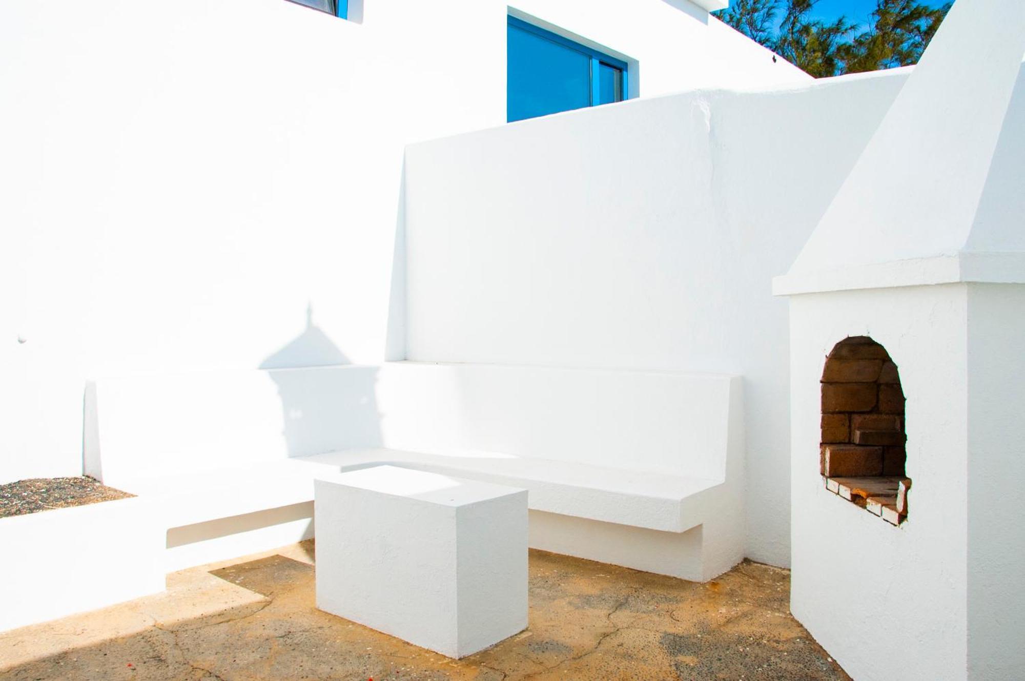 Villa Fedora By Bevacacional Haría Eksteriør bilde
