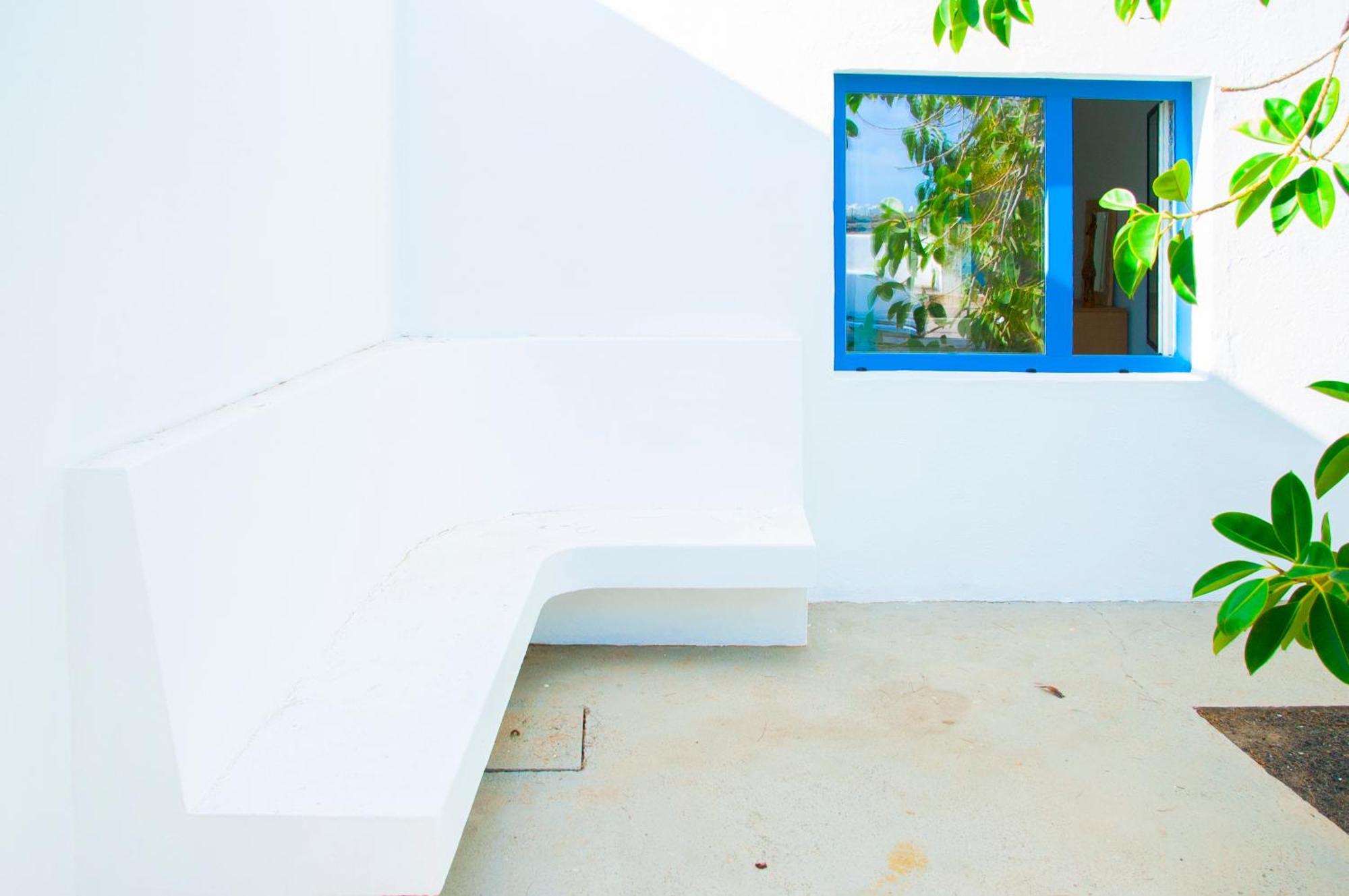 Villa Fedora By Bevacacional Haría Eksteriør bilde