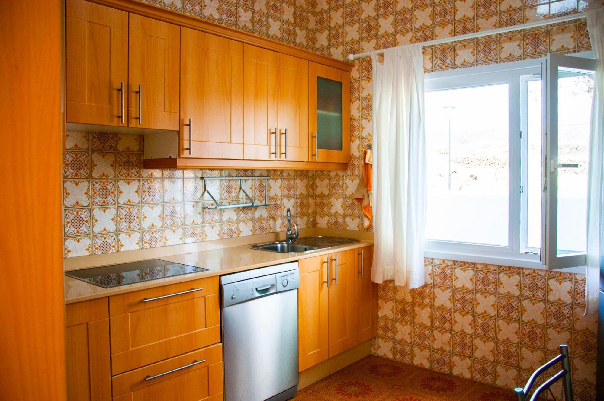 Villa Fedora By Bevacacional Haría Eksteriør bilde