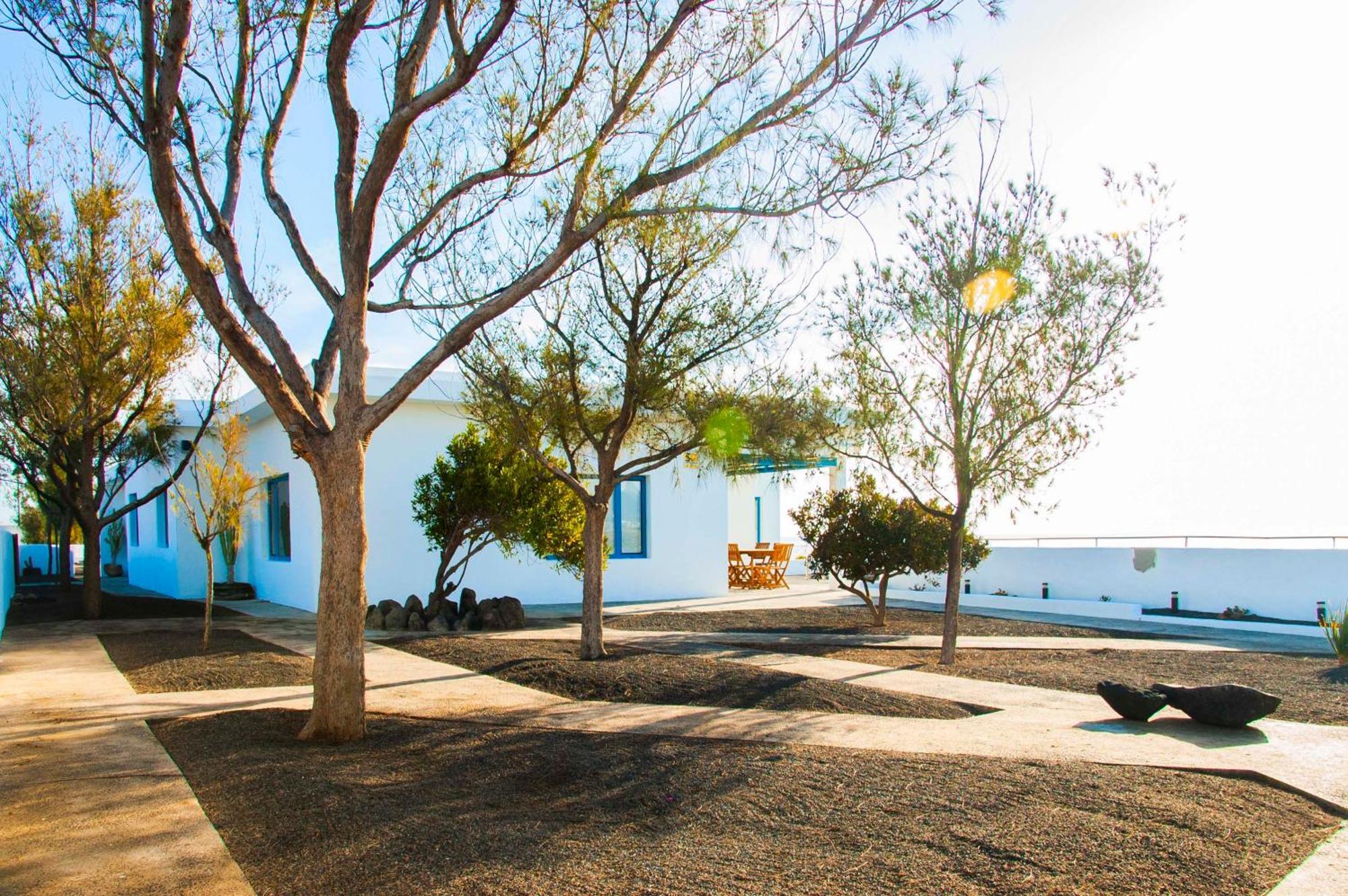 Villa Fedora By Bevacacional Haría Eksteriør bilde
